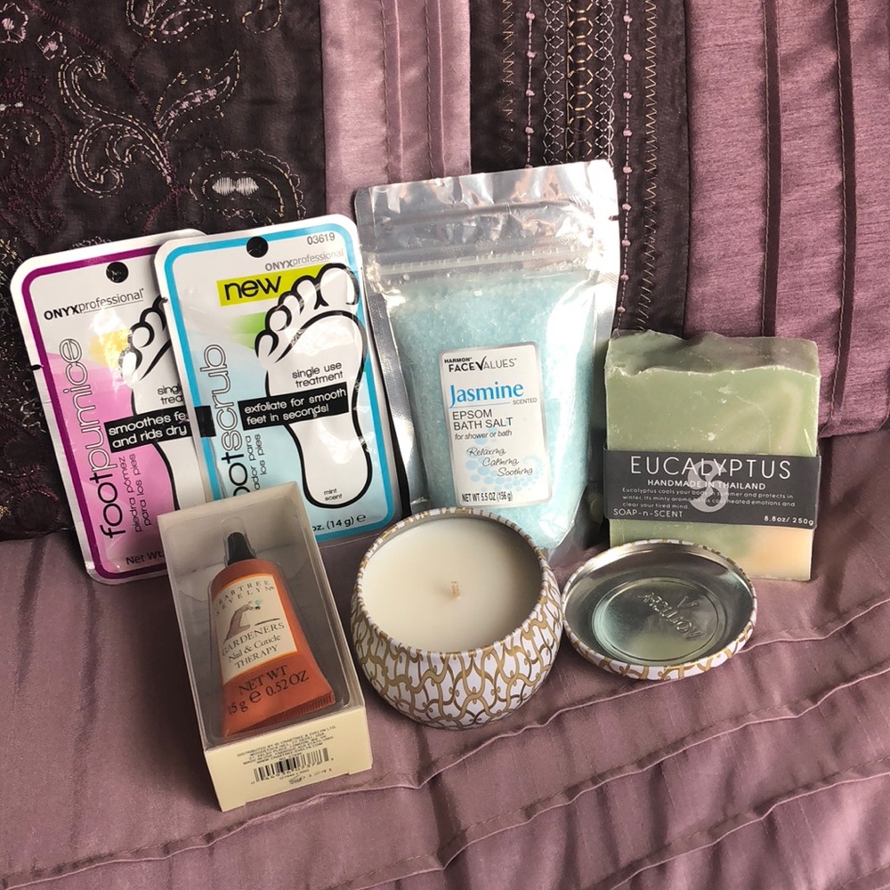 Spa Kit